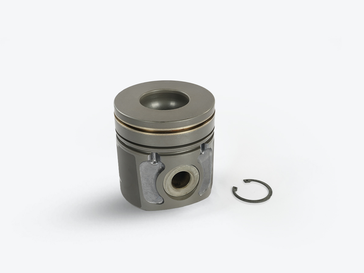 An image showing a detailed view of Piston (Part 320/03330)