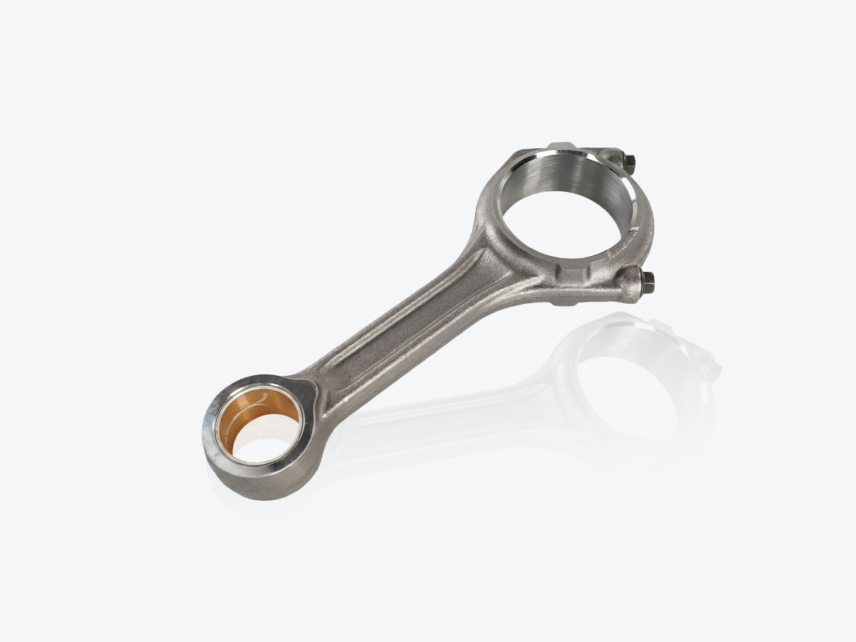 An image showing a side view of Connecting Rod Machining 103mm (Part 320/03448)