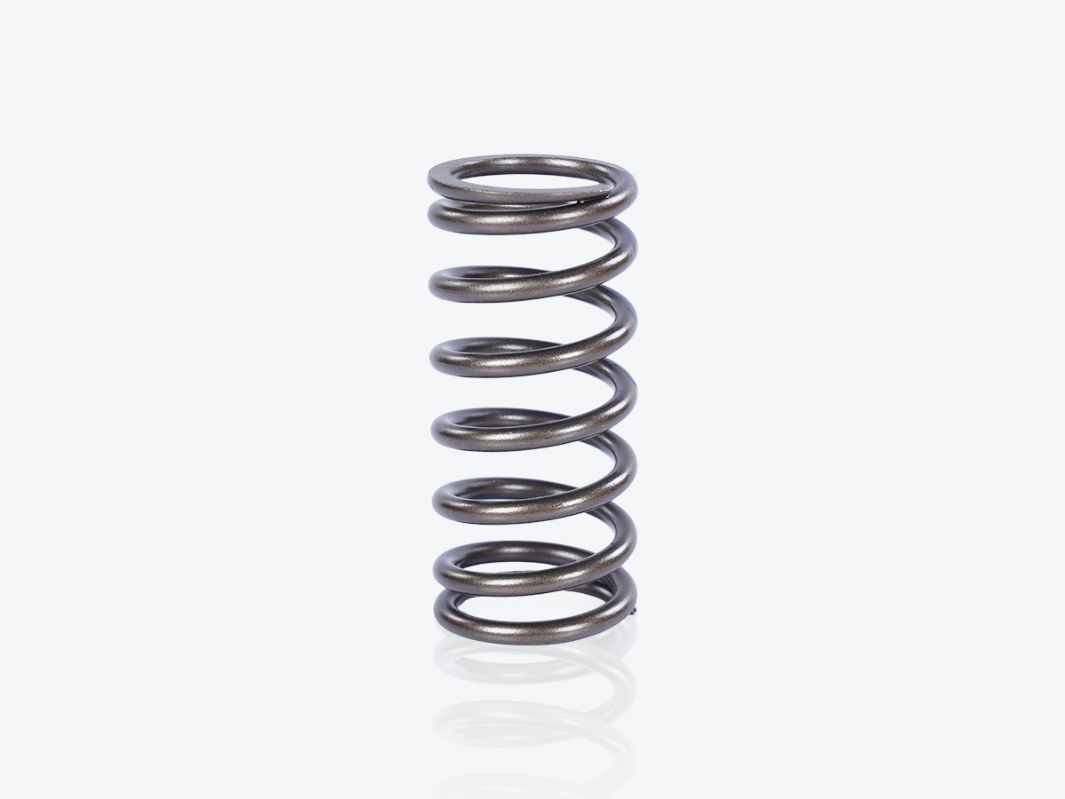 An image showing the front view of Valve Spring (Part 320/03575)