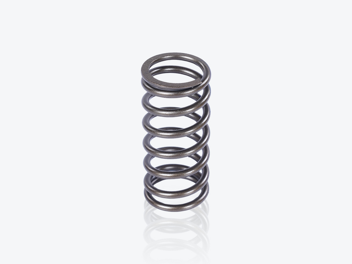 An image showing a detailed view of Valve Spring (Part 320/03575)
