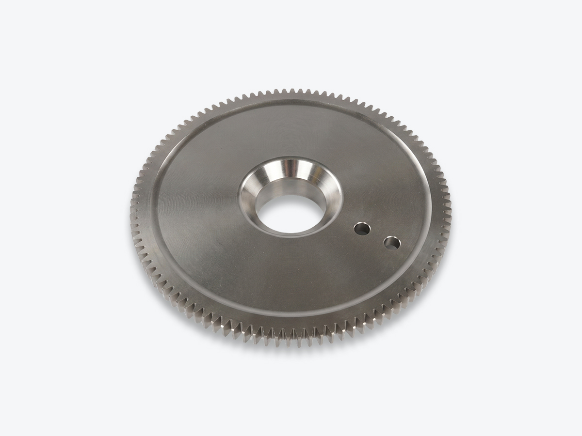 An image showing the back view of CAM GEAR (Part 320/03628)