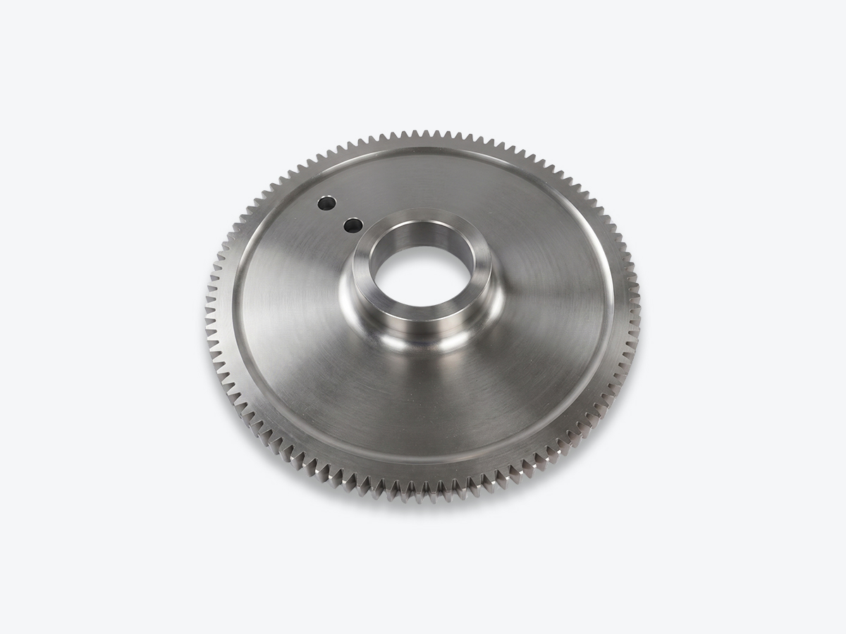 An image showing the front view of CAM GEAR (Part 320/03628)