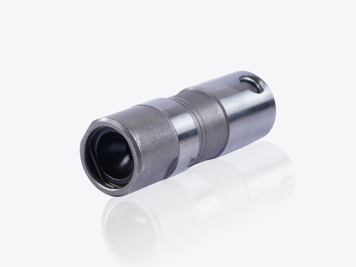 An image showing the front view of Hydraulic Lash Adjuster (Part 320/03763)