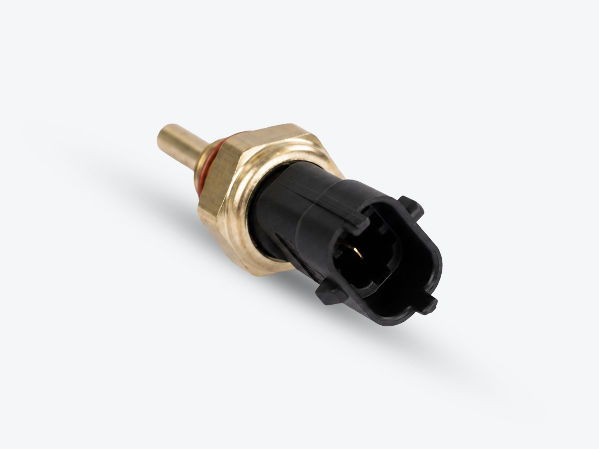 An image showing the back view of Water Temperature Sensor (Part 320/04555)