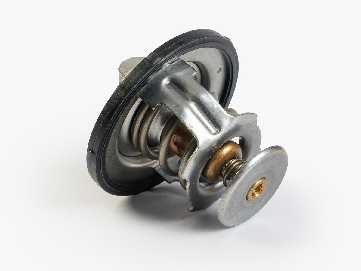 An image showing the back view of THERMOSTAT ABI (Part 320/04811)
