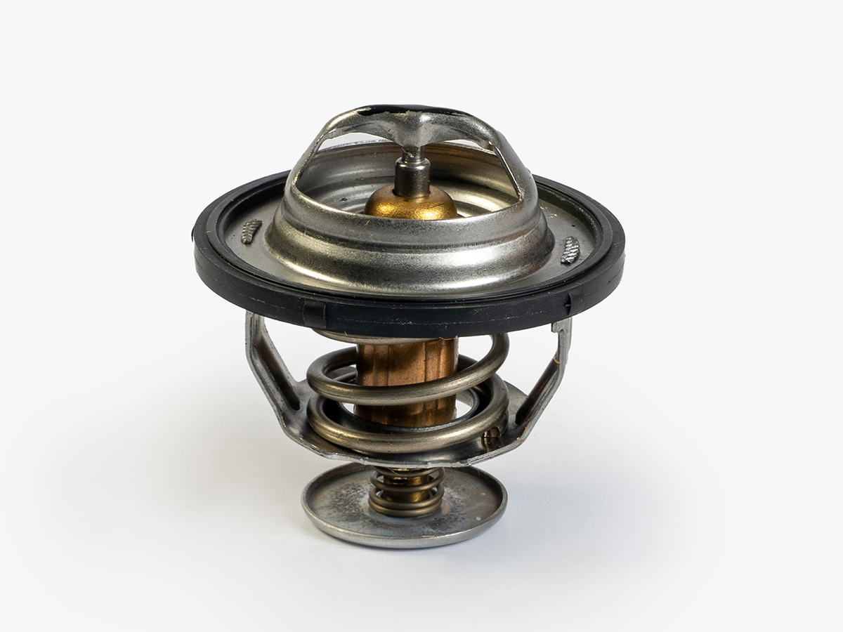 An image showing the front view of THERMOSTAT ABI (Part 320/04811)