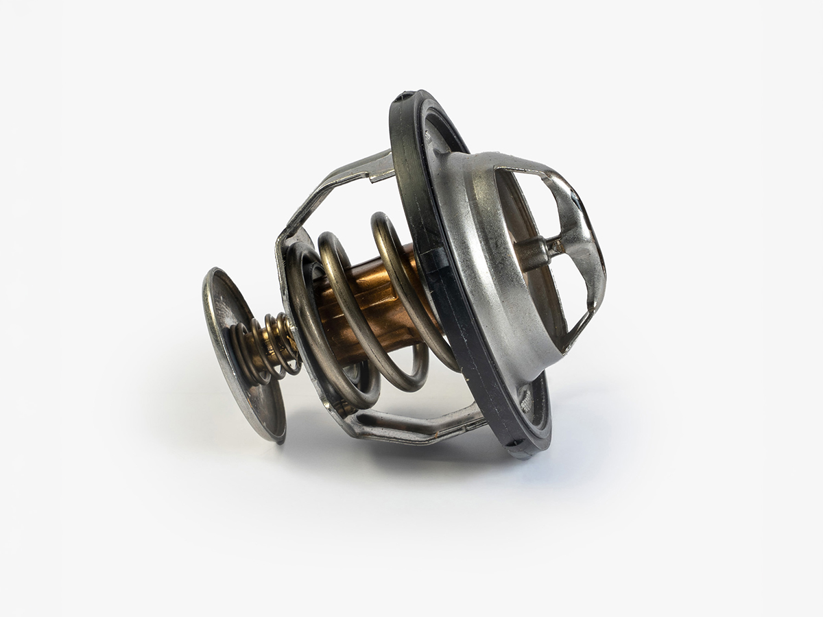 An image showing a side view of THERMOSTAT ABI (Part 320/04811)
