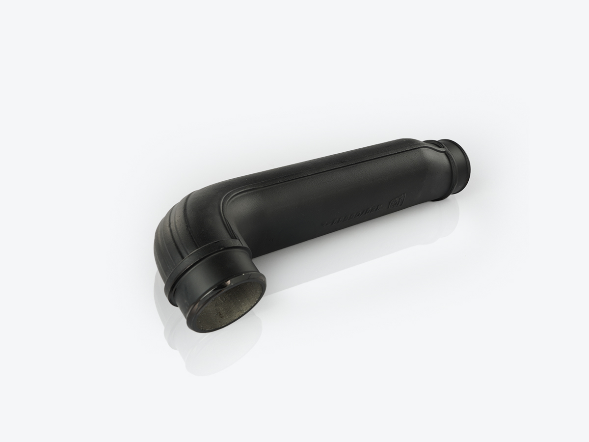 An image showing the back view of TURBO X-OVER TUBE (Part 320/05533)