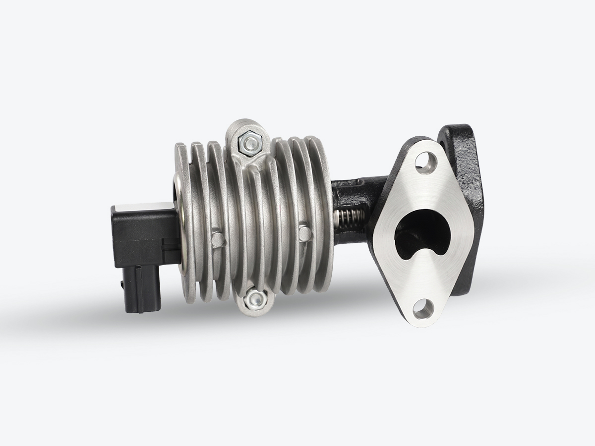 An image showing the back view of EGR Valve (Part 320/06174)