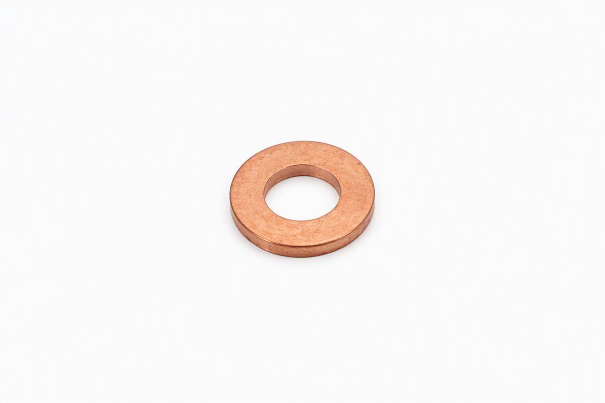 An image showing the front view of Washer Fuel Injector (Part 320/06530)