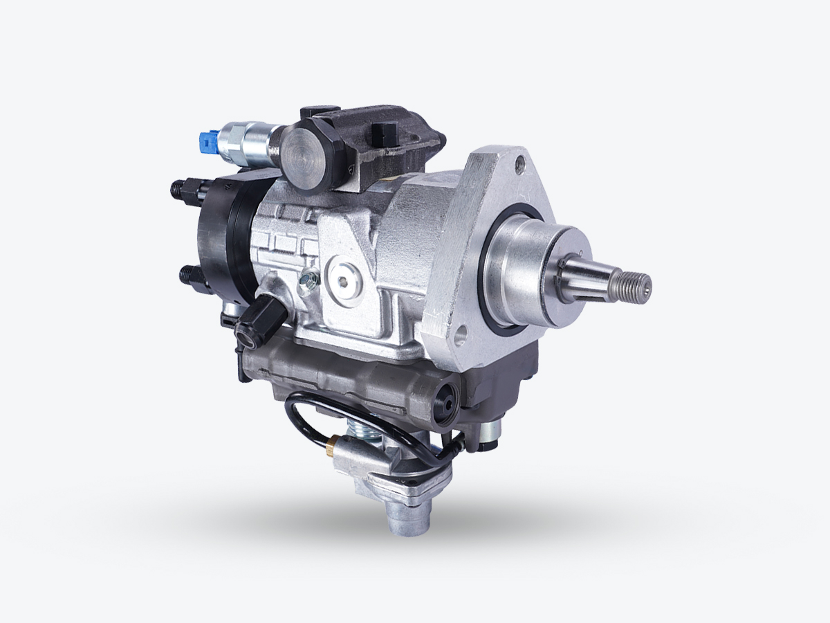 An image showing the front view of FIP 68KW BS3 (Part 320/06924)