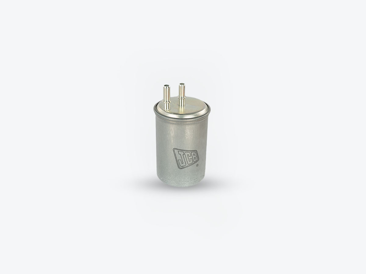 An image showing a side view of Fuel Filter (Part 320/07309)