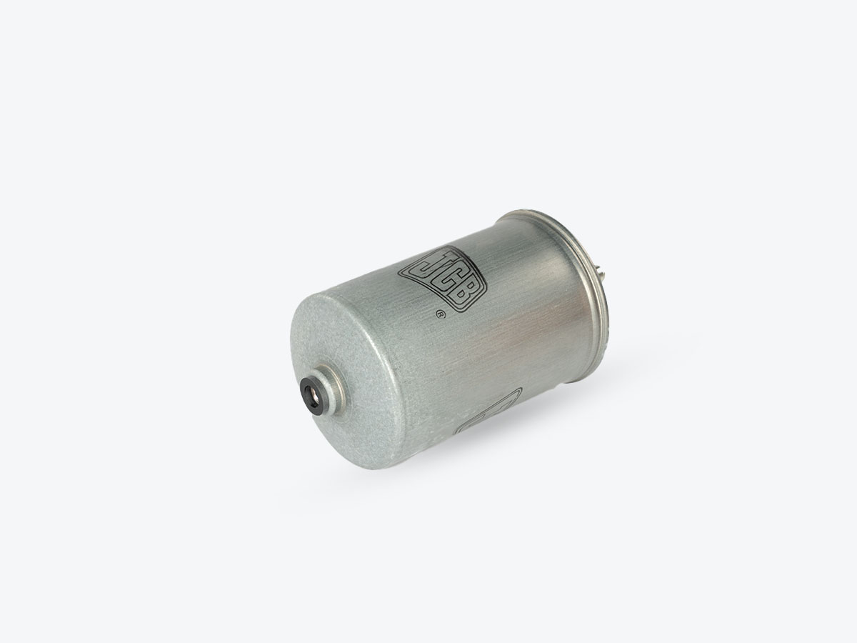 An image showing a side view of Fuel Filter (Part 320/07309)