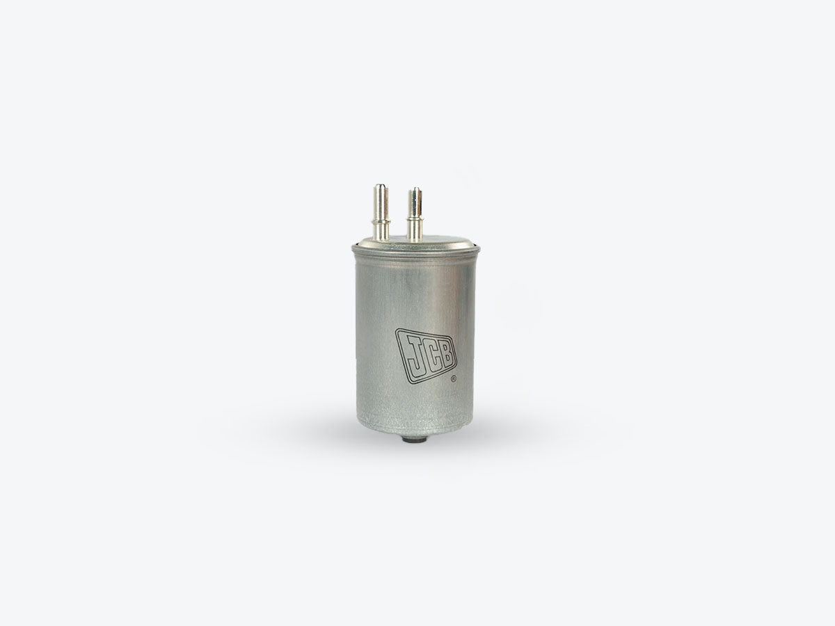 An image showing a detailed view of Fuel Filter (Part 320/07309)