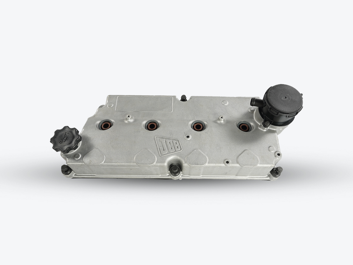 An image showing a detailed view of Rocker Cover Assembly BS-III (Part 320/07740)