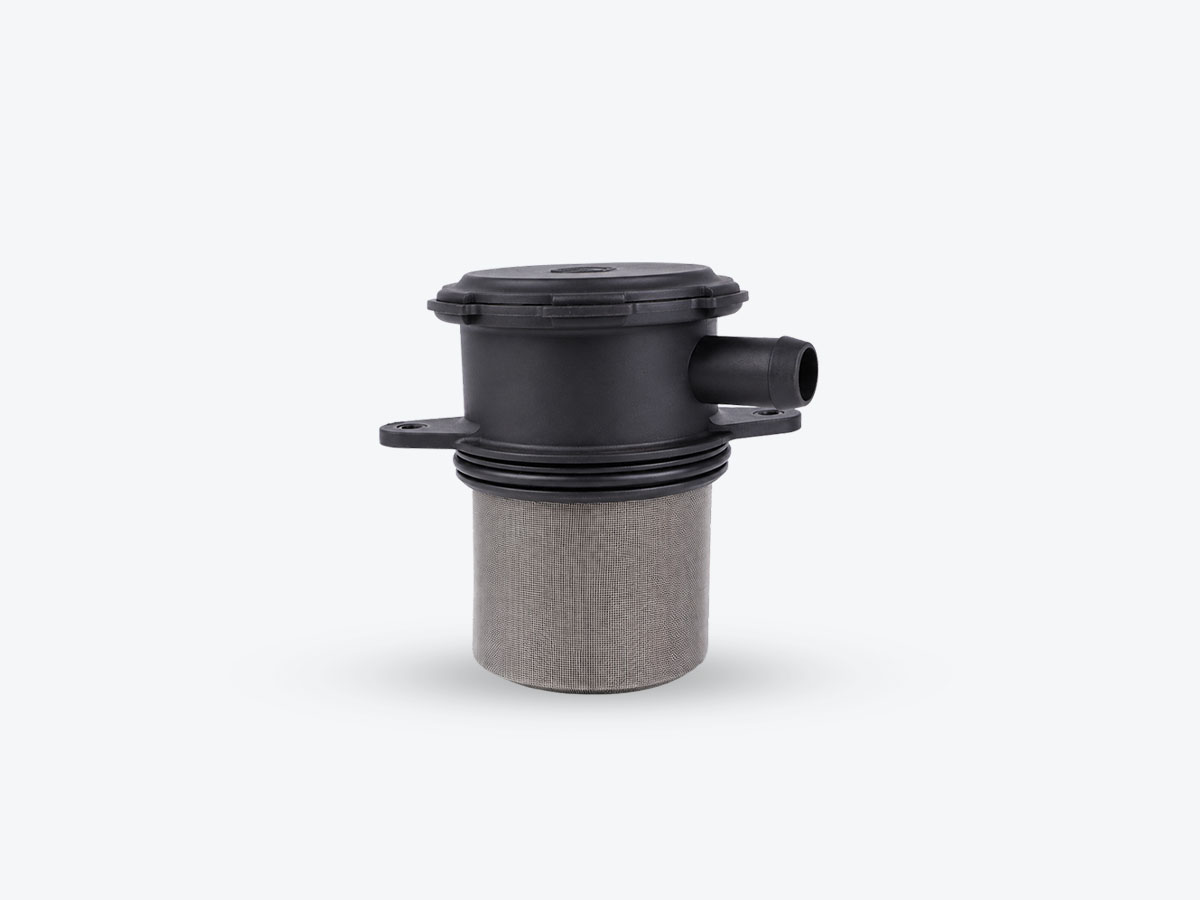 An image showing a detailed view of PCV Valve ABI (Part 320/07818)