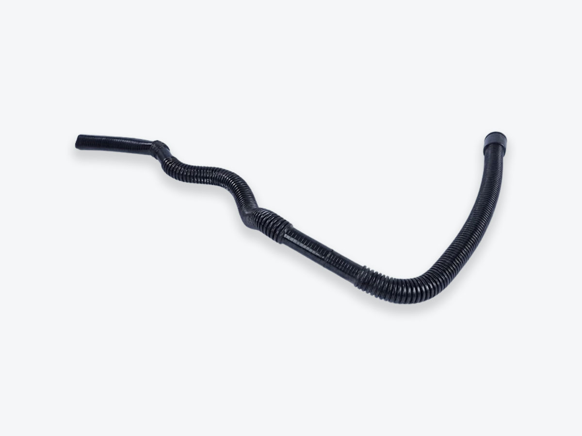 An image showing a detailed view of Pipe - Open Loop Vent (Part 320/07842)
