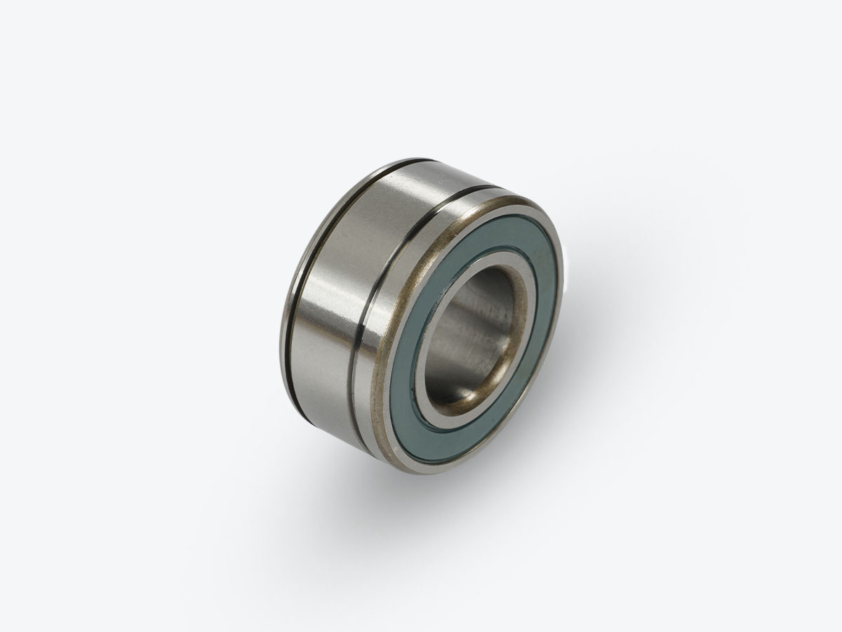 An image showing a side view of Bearing (Part 320/08595)