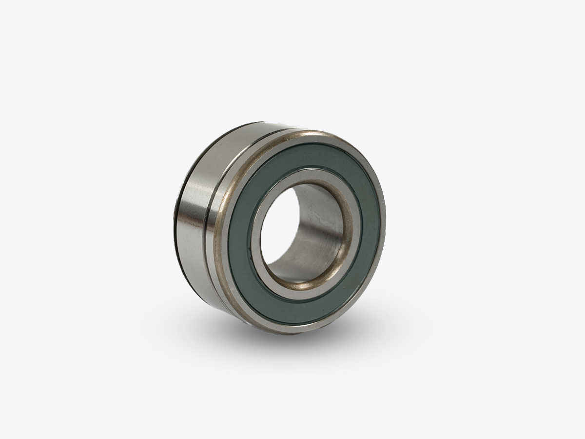 An image showing a side view of Bearing (Part 320/08595)