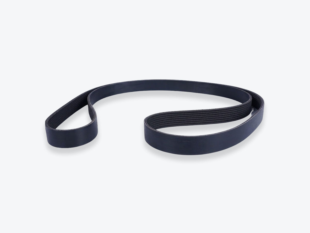 An image showing the front view of Front Belt (Part 320/08603)