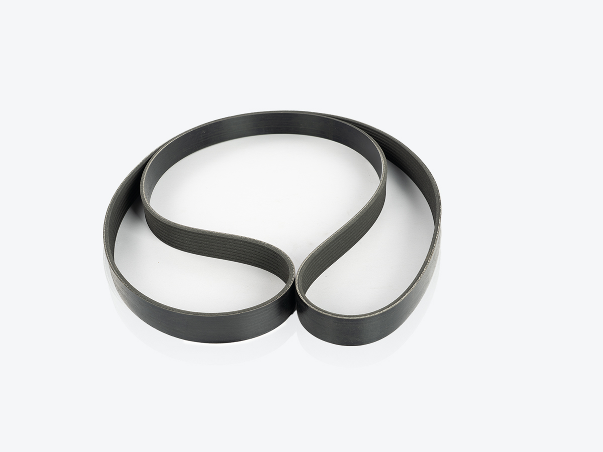 An image showing the front view of BELT (Part 320/08609)