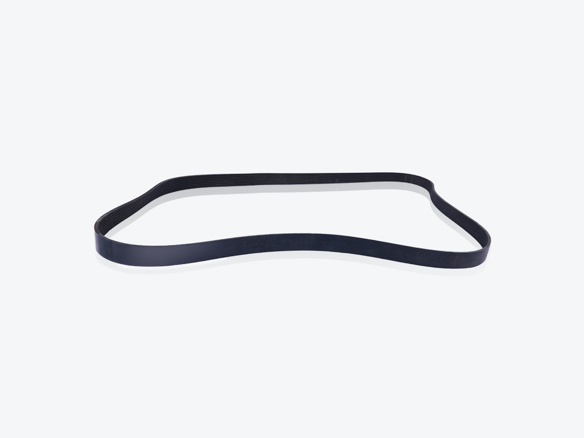 An image showing the front view of BELT (Part 320/08672)