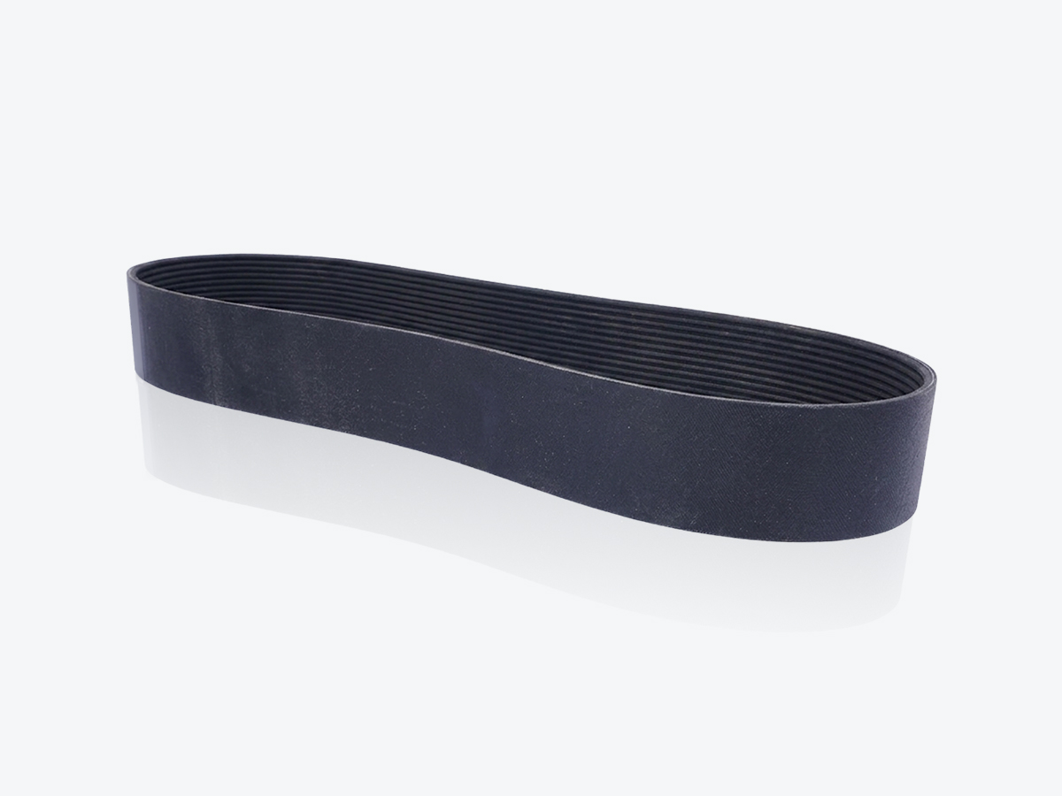 An image showing the front view of BELT (Part 320/08808)