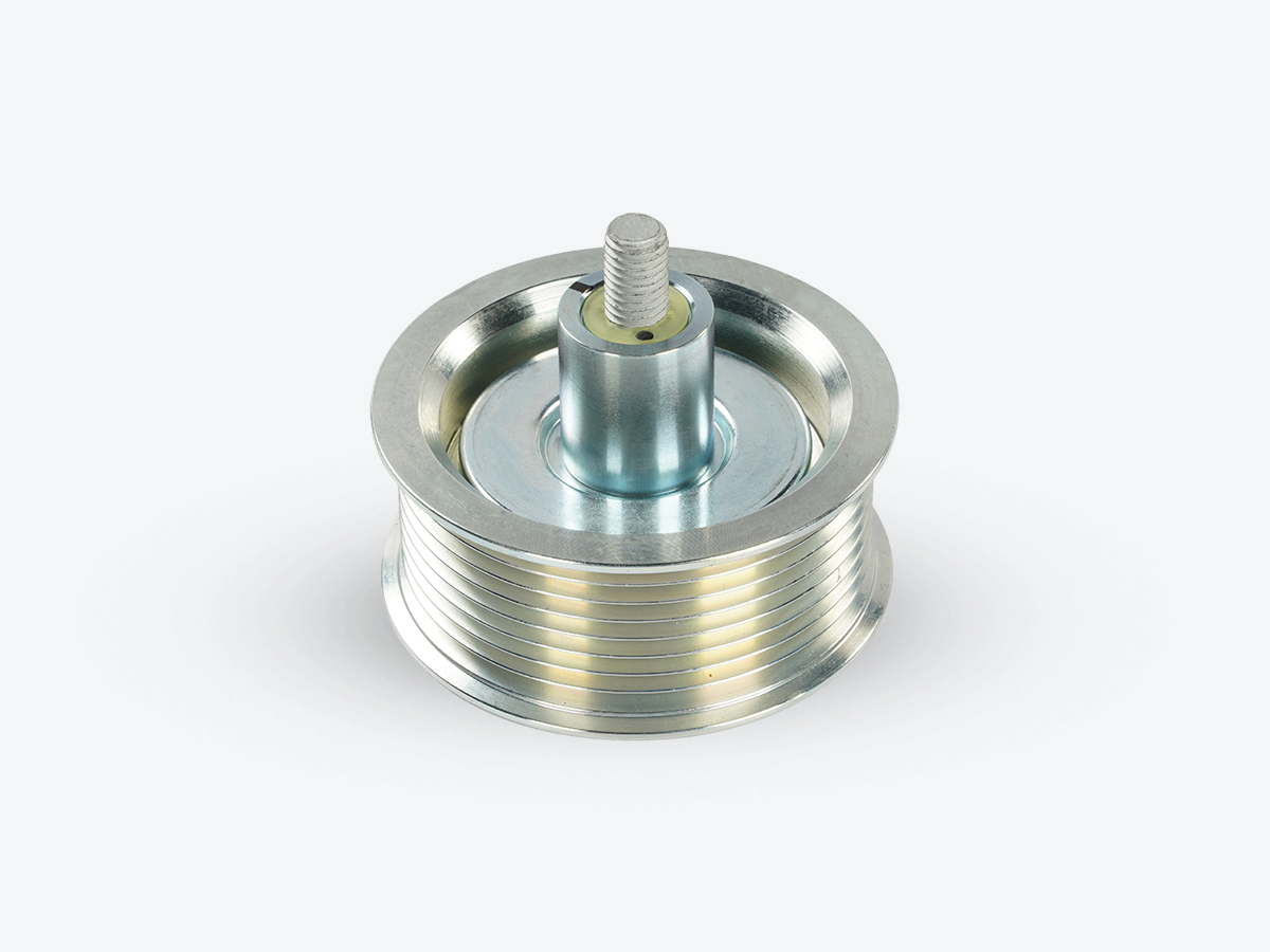 An image showing the front view of NO FAN IDLER (Part 320/08923)