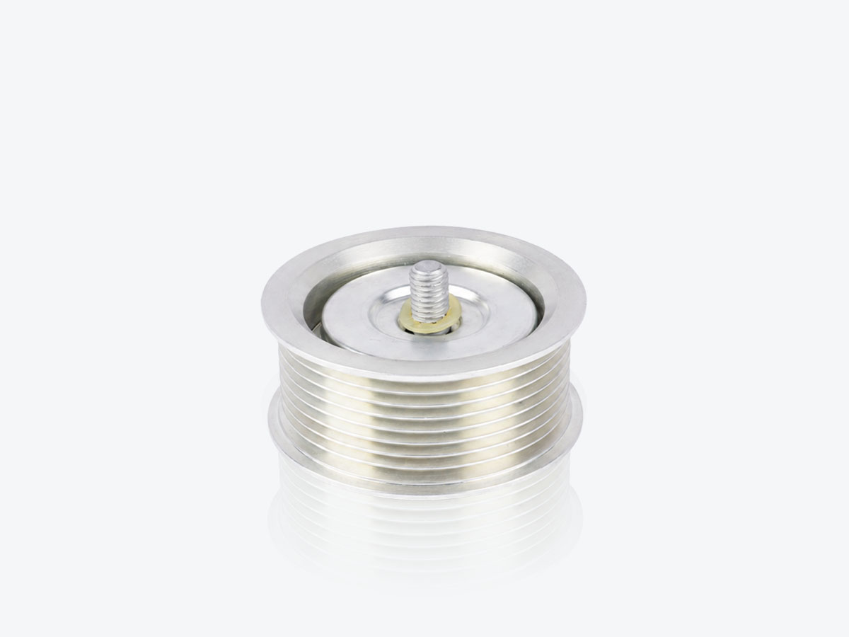 An image showing a detailed view of AC Idler (Part 320/08924)