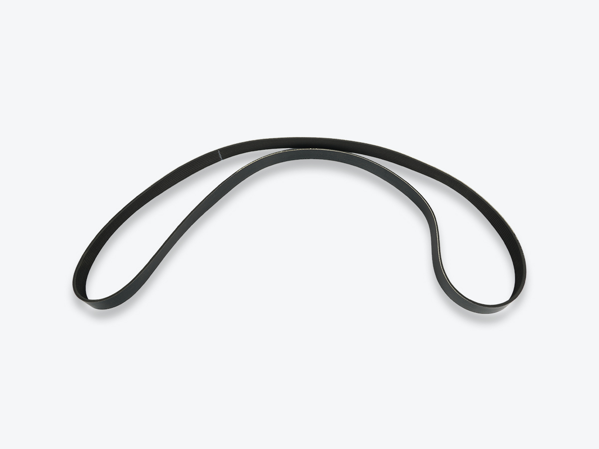 An image showing the front view of BELT (Part 320/08933)