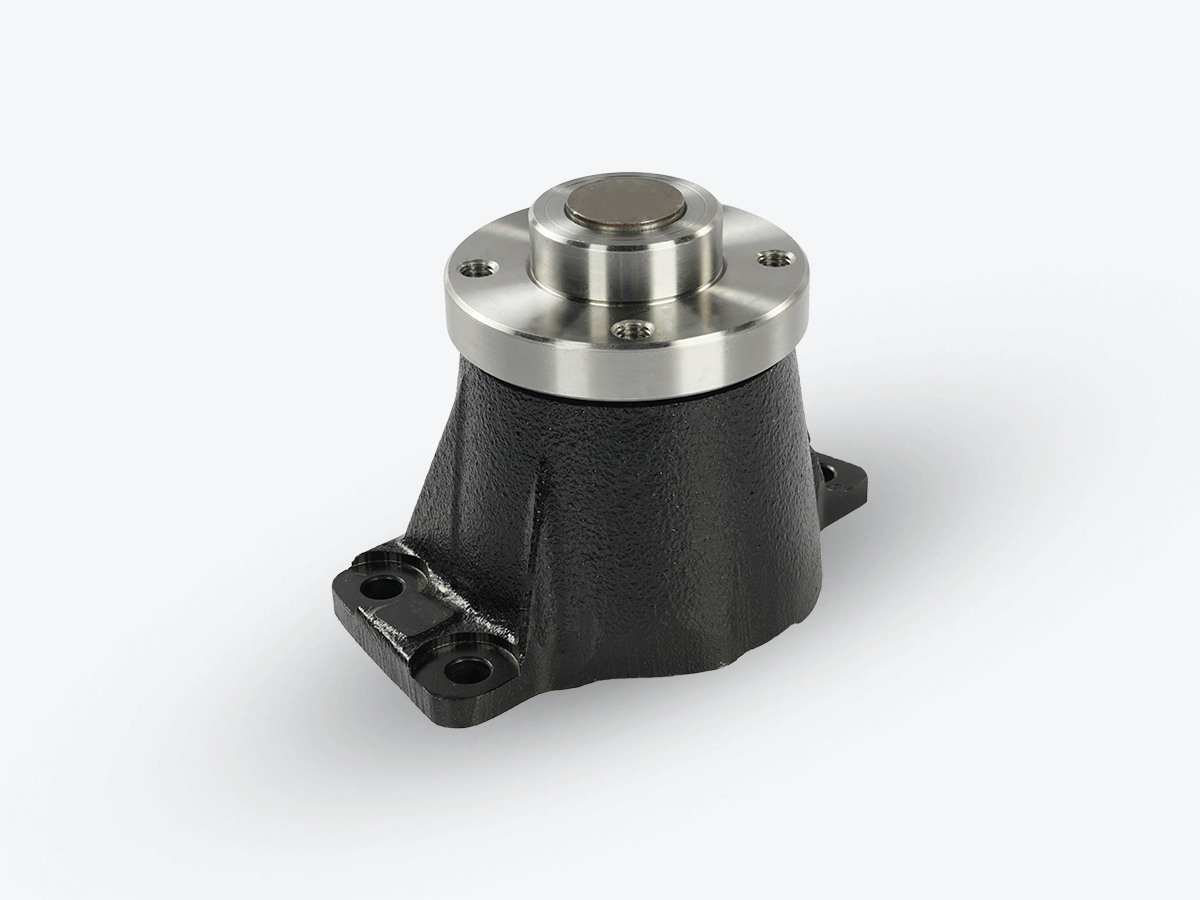 An image showing a detailed view of Fan Hub Assembly (Part 320/08966)