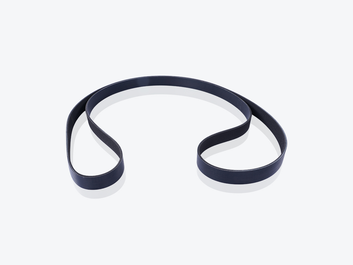 An image showing the front view of BELT (Part 320/08994)