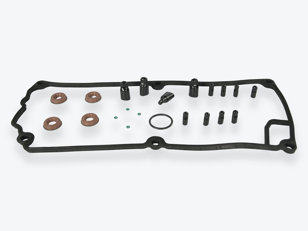 An image showing a side view of COMPLETE SEAL KIT (Part 320/09200)