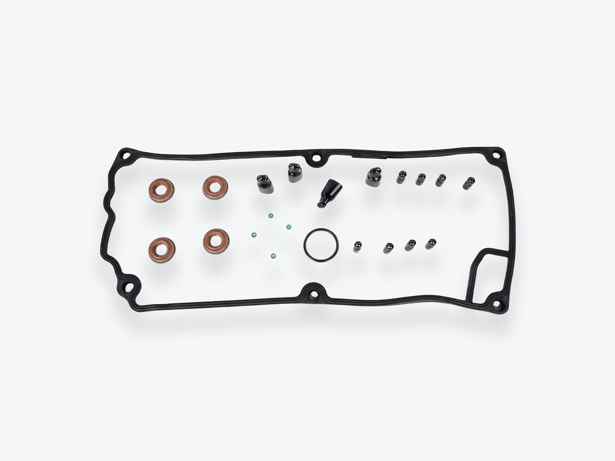 An image showing a detailed view of COMPLETE SEAL KIT (Part 320/09200)