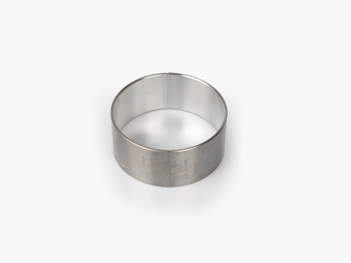 An image showing a side view of Big End Bearing kit (Part 320/09470)