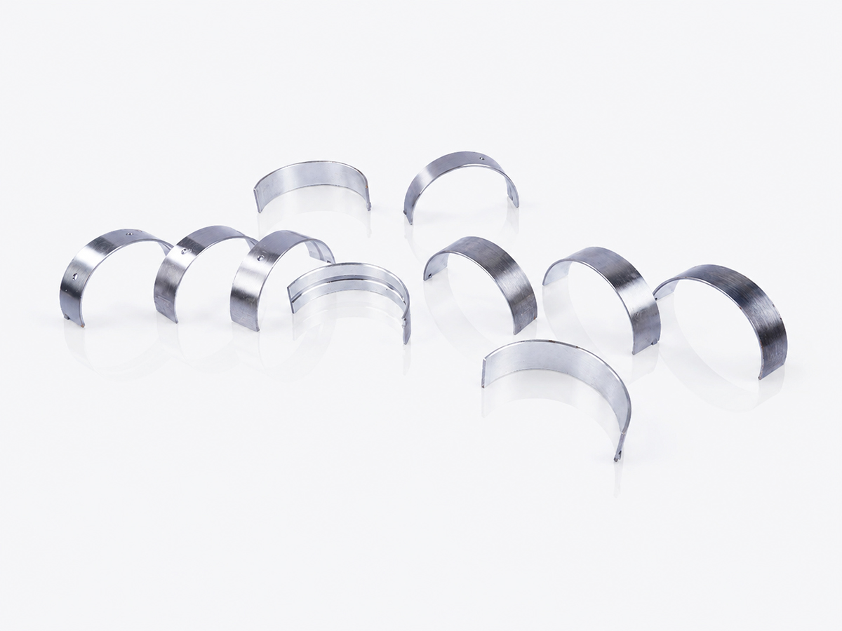 An image showing a detailed view of Main Bearing Kit (Part 320/09475)