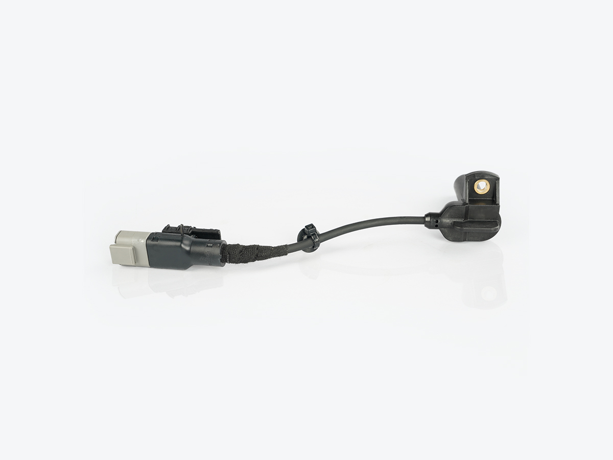 An image showing the back view of Crankshaft Sensor (Part 320/09955)