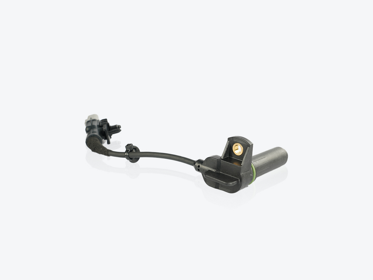 An image showing a side view of Crankshaft Sensor (Part 320/09955)
