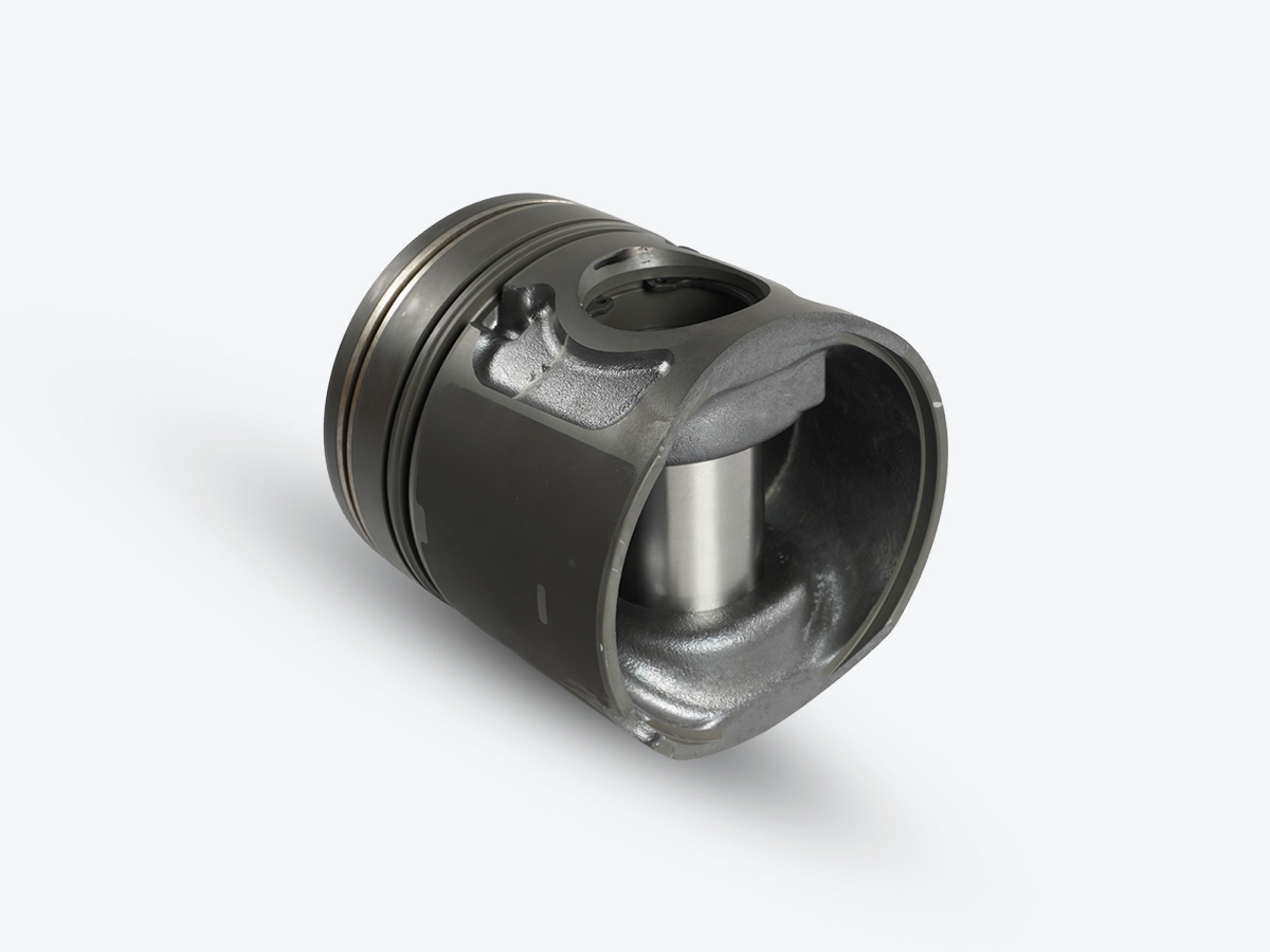 An image showing the back view of Piston (Part 320/A3052)