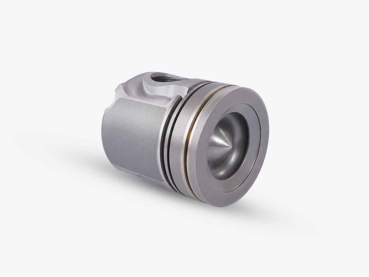 An image showing a side view of Piston Assembly (Part 320/A3209)