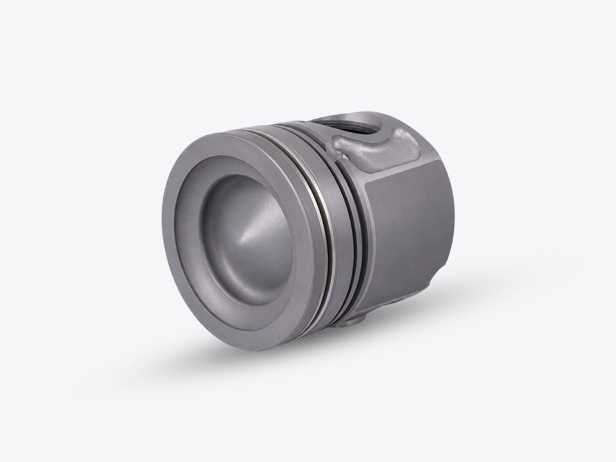 An image showing the front view of Piston (Part 320/A3267)