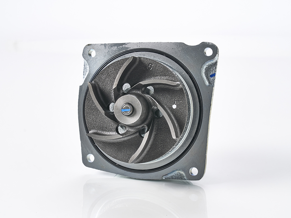 JCB 444 Water Pump