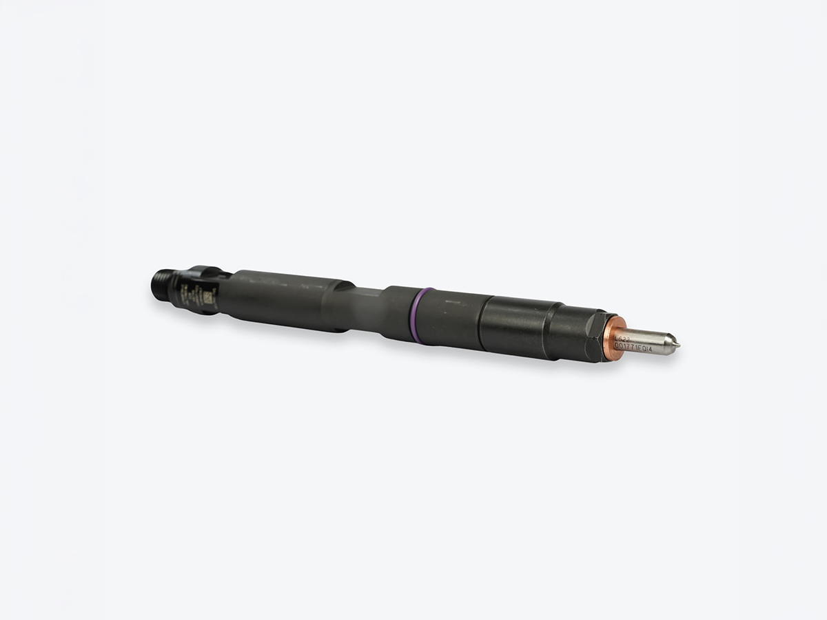 An image showing the front view of Injector (Part 320/A6746)