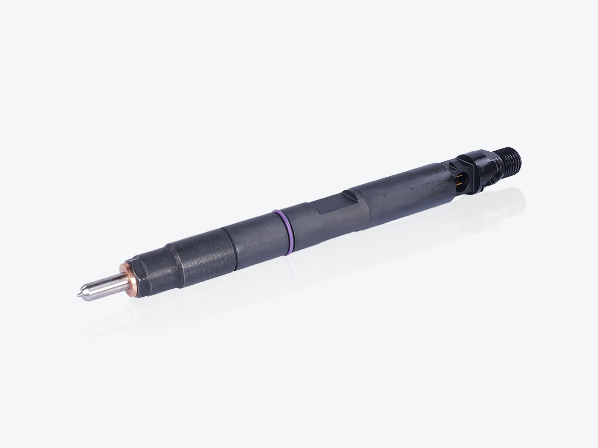 An image showing the front view of Injector (Part 320/A6746)