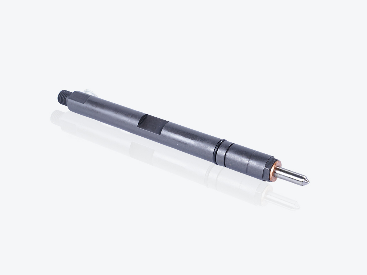 An image showing a detailed view of Mech Fuel Injector (Part 320/A6781)