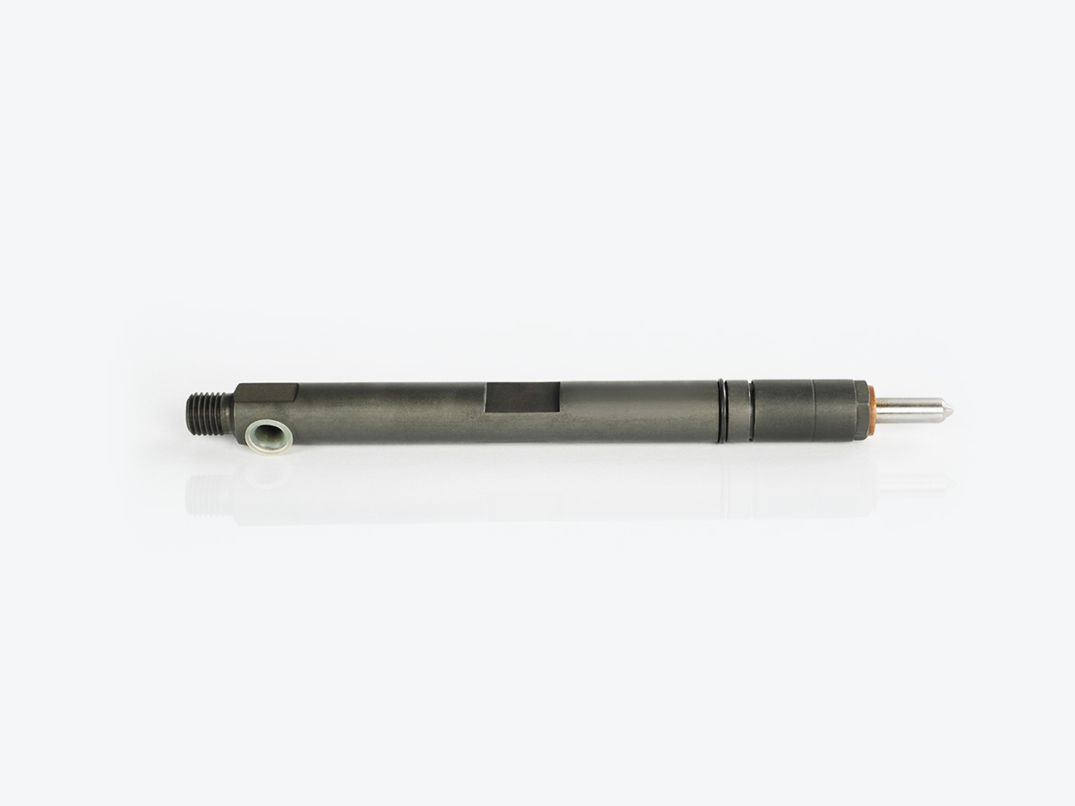 An image showing the front view of Mech Fuel Injector (Part 320/A6781)
