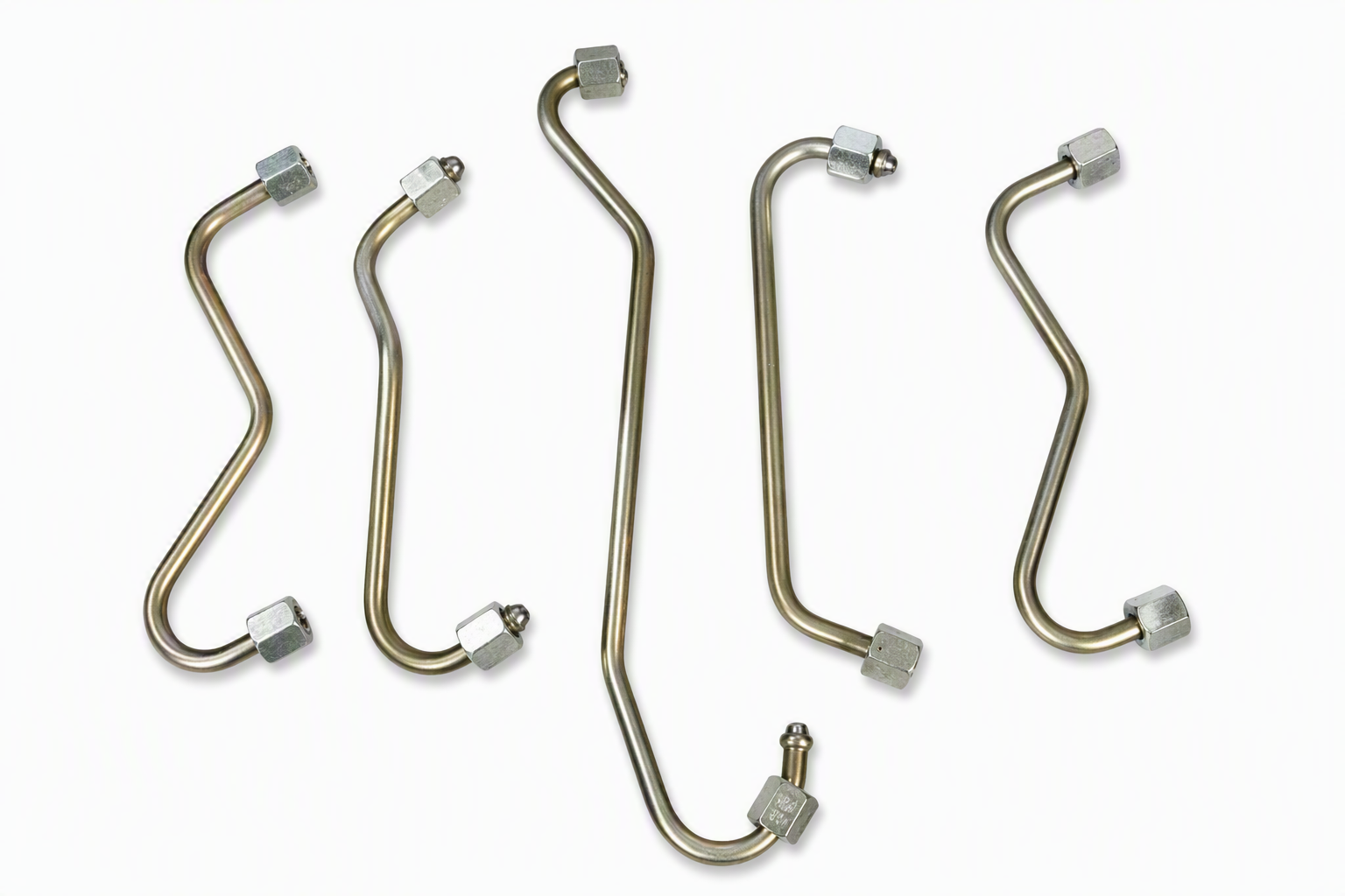 An image showing the front view of ABI HP PIPES (Part 320/A6802)