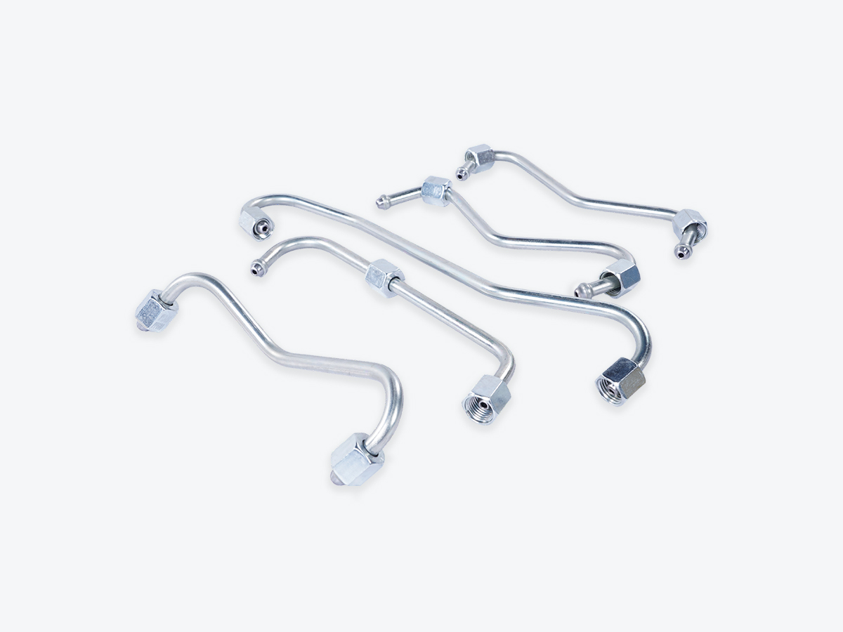 An image showing the front view of ABI HP PIPES (Part 320/A6802)