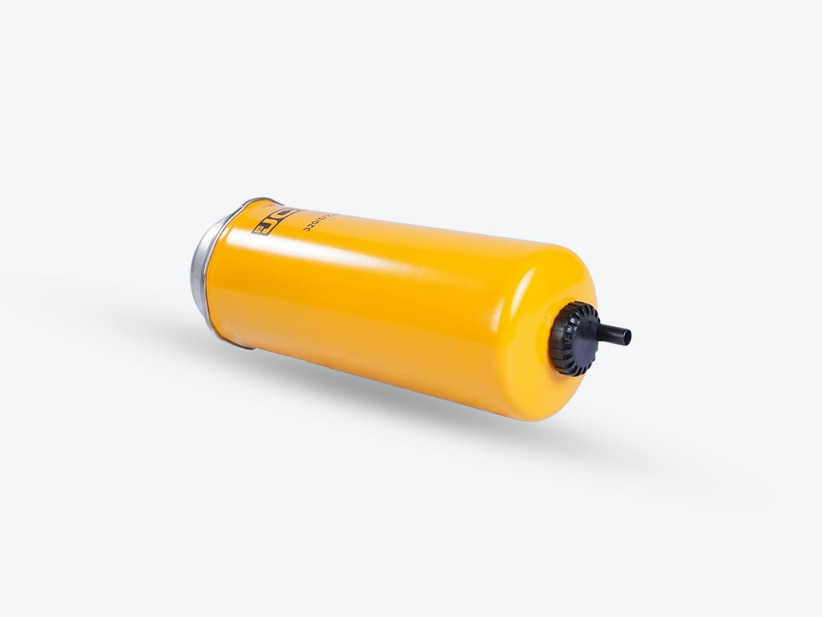 An image showing a side view of Pre Filter Element (Part 320/A7296)