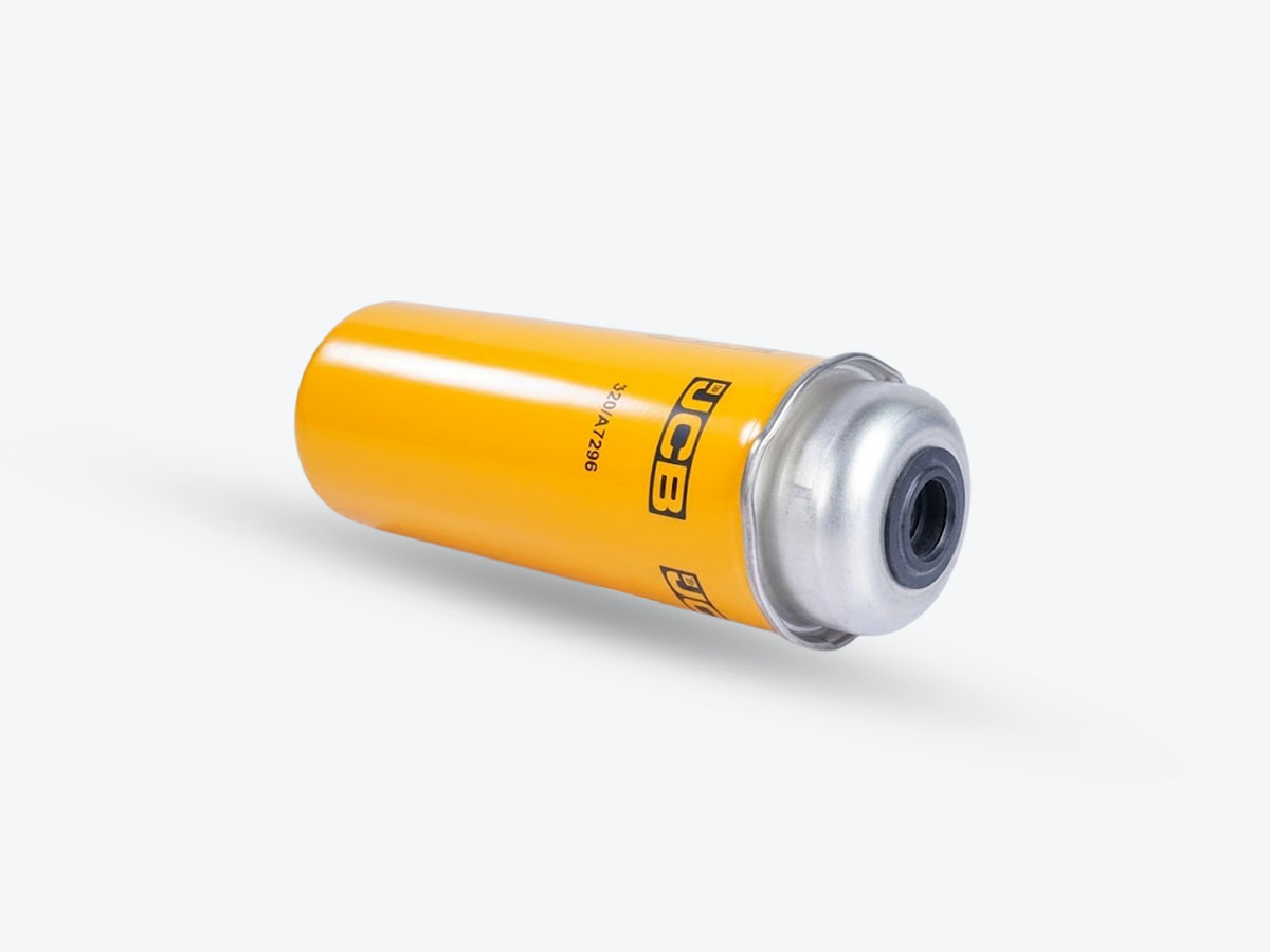 An image showing a side view of Pre Filter Element (Part 320/A7296)